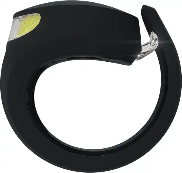 Knog Frog 40 USB Front Light - ABC Bikes