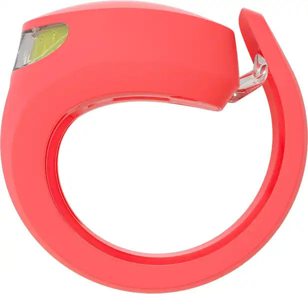 Knog Frog 40 USB Front Light - ABC Bikes