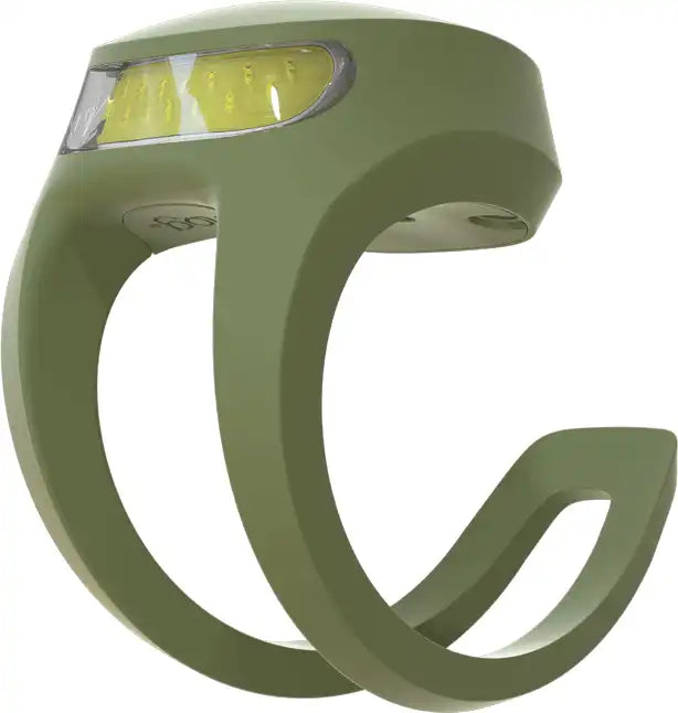 Knog Frog 40 USB Front Light - ABC Bikes