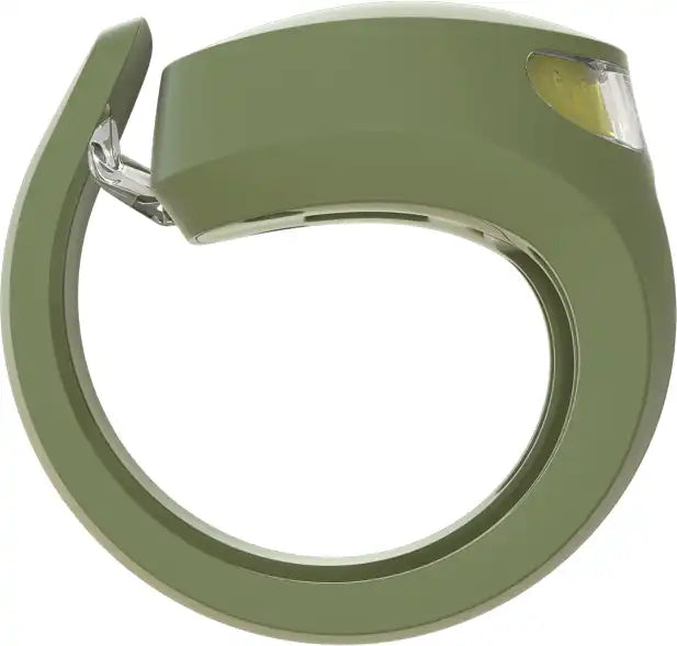 Knog Frog 40 USB Front Light - ABC Bikes
