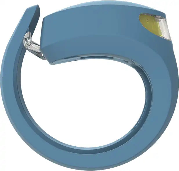 Knog Frog 40 USB Front Light - ABC Bikes