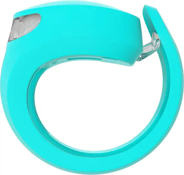 Knog Frog 20 USB Rear Light - ABC Bikes