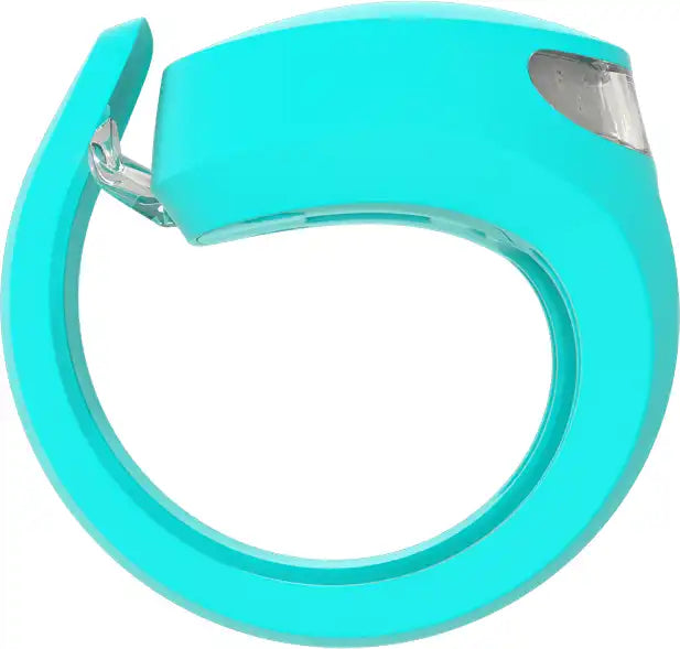 Knog Frog 20 USB Rear Light - ABC Bikes