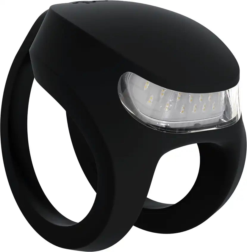 Knog Frog 20 USB Rear Light - ABC Bikes