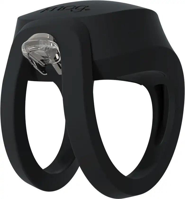 Knog Frog 20 USB Rear Light - ABC Bikes