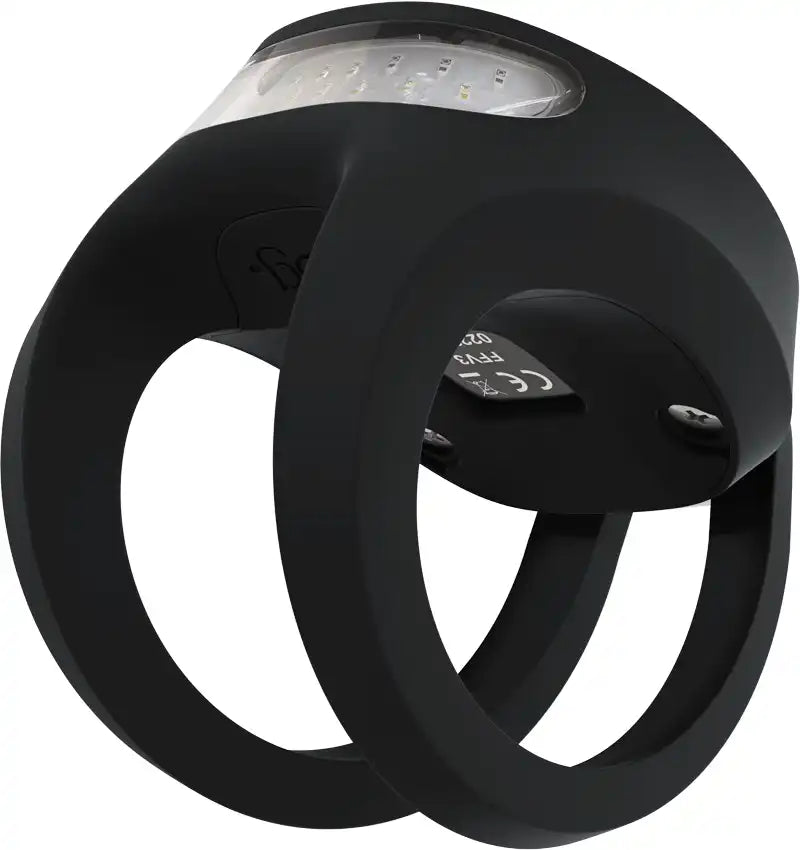 Knog Frog 20 USB Rear Light - ABC Bikes