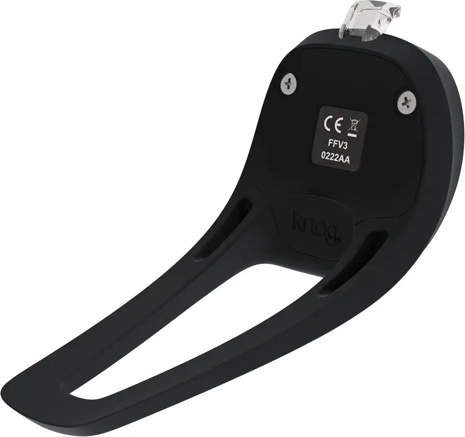 Knog Frog 20 USB Rear Light - ABC Bikes