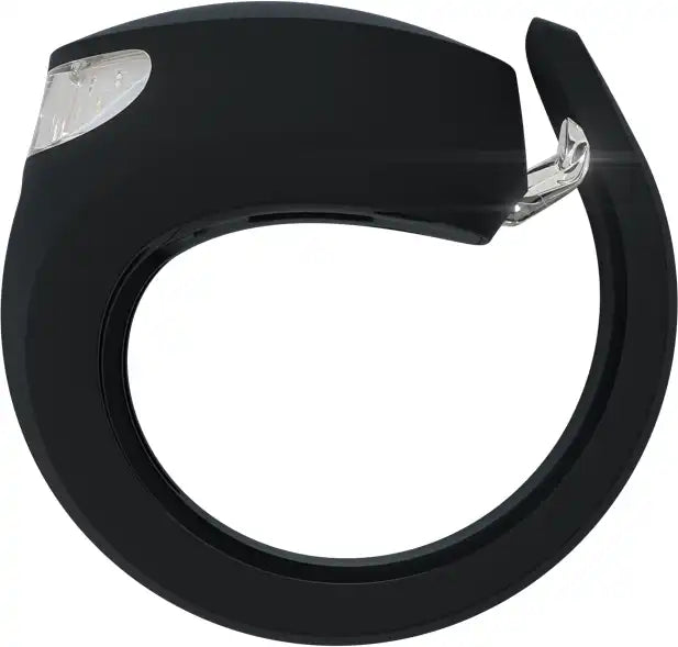 Knog Frog 20 USB Rear Light - ABC Bikes