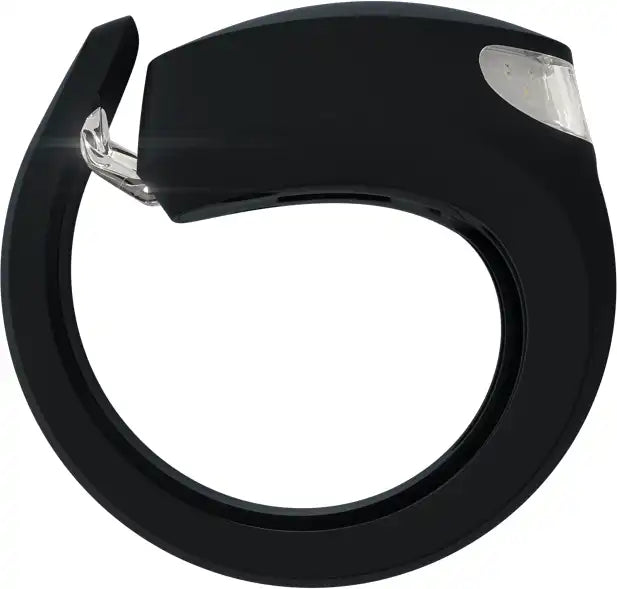 Knog Frog 20 USB Rear Light - ABC Bikes