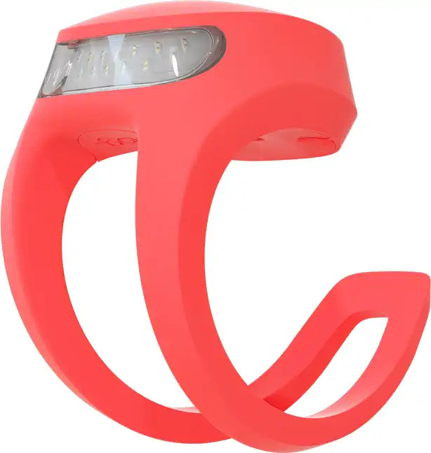 Knog Frog 20 USB Rear Light - ABC Bikes