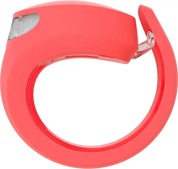 Knog Frog 20 USB Rear Light - ABC Bikes