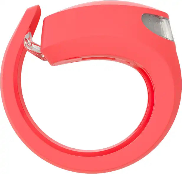 Knog Frog 20 USB Rear Light - ABC Bikes