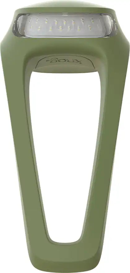 Knog Frog 20 USB Rear Light - ABC Bikes