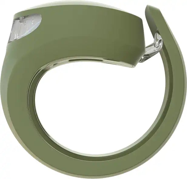 Knog Frog 20 USB Rear Light - ABC Bikes