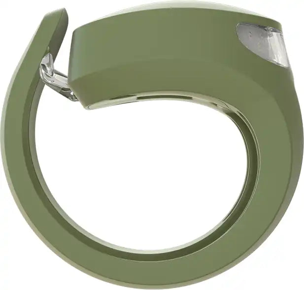 Knog Frog 20 USB Rear Light - ABC Bikes