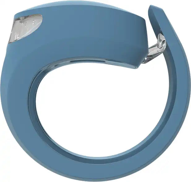 Knog Frog 20 USB Rear Light - ABC Bikes