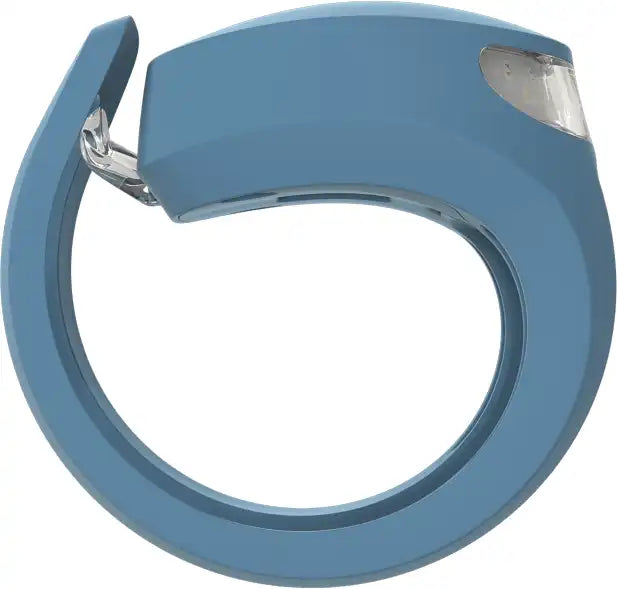 Knog Frog 20 USB Rear Light - ABC Bikes