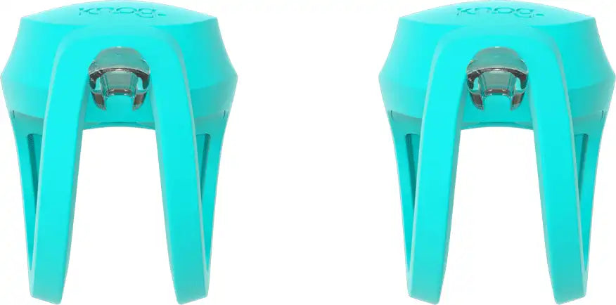 Knog Frog 40 / Frog 20 USB Lightset - ABC Bikes