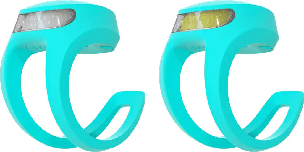 Knog Frog 40 / Frog 20 USB Lightset - ABC Bikes
