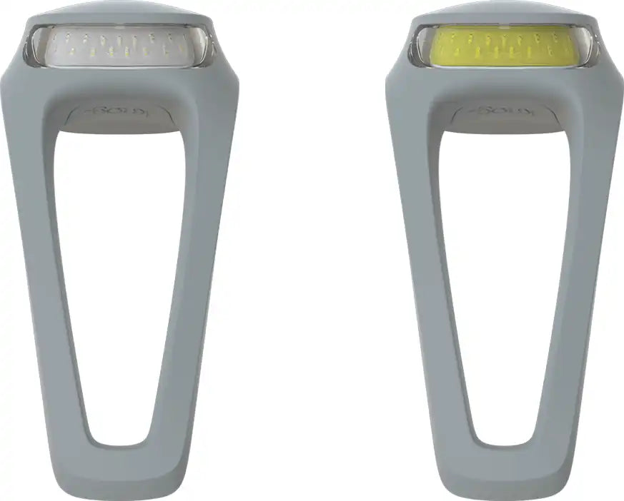 Knog Frog 40 / Frog 20 USB Lightset - ABC Bikes