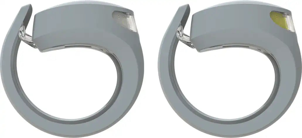Knog Frog 40 / Frog 20 USB Lightset - ABC Bikes