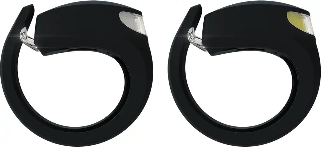 Knog Frog 40 / Frog 20 USB Lightset - ABC Bikes