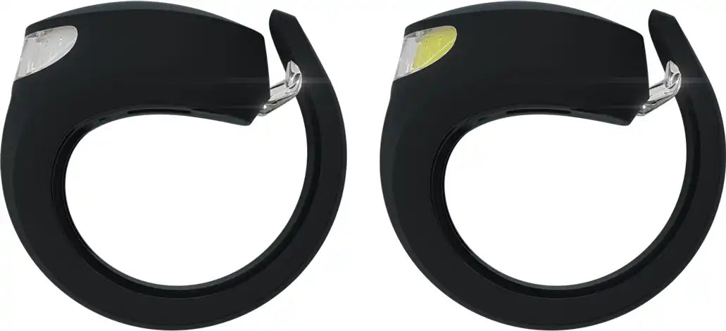 Knog Frog 40 / Frog 20 USB Lightset - ABC Bikes