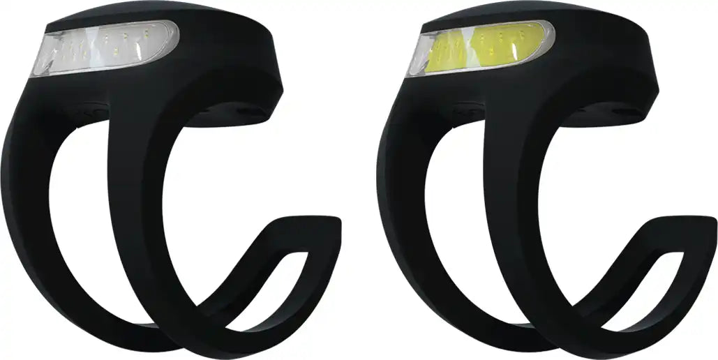 Knog Frog 40 / Frog 20 USB Lightset - ABC Bikes