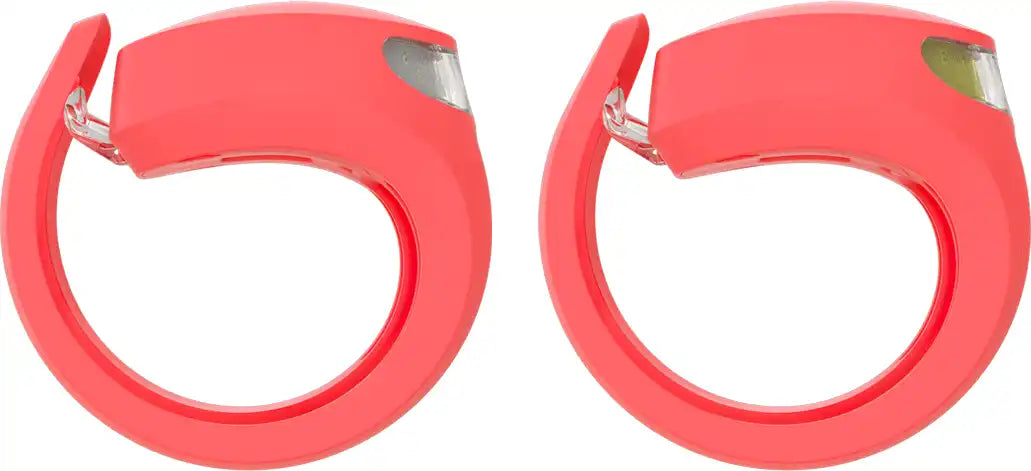 Knog Frog 40 / Frog 20 USB Lightset - ABC Bikes