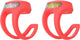 Knog Frog 40 / Frog 20 USB Lightset - ABC Bikes