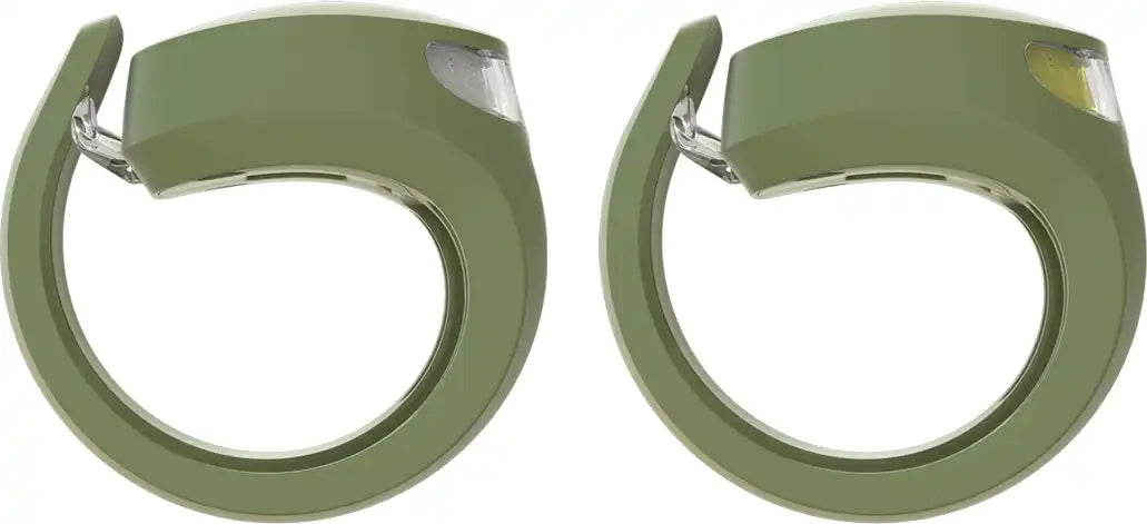 Knog Frog 40 / Frog 20 USB Lightset - ABC Bikes
