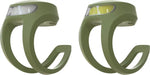 Knog Frog 40 / Frog 20 USB Lightset - ABC Bikes
