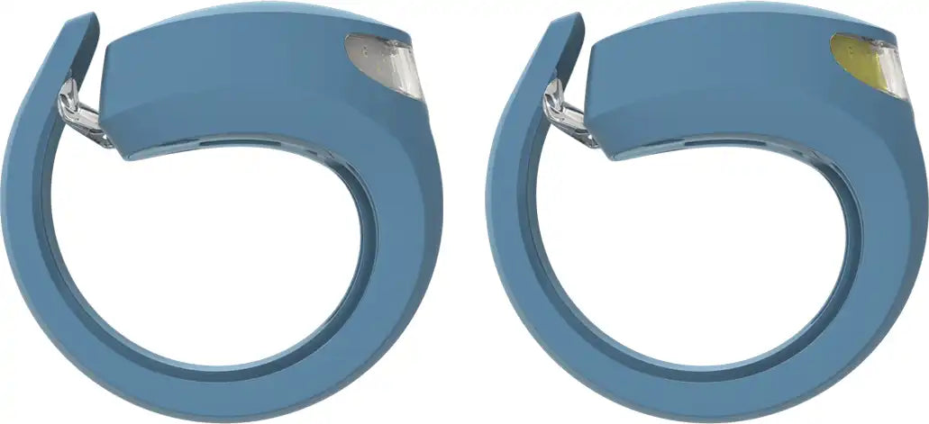 Knog Frog 40 / Frog 20 USB Lightset - ABC Bikes