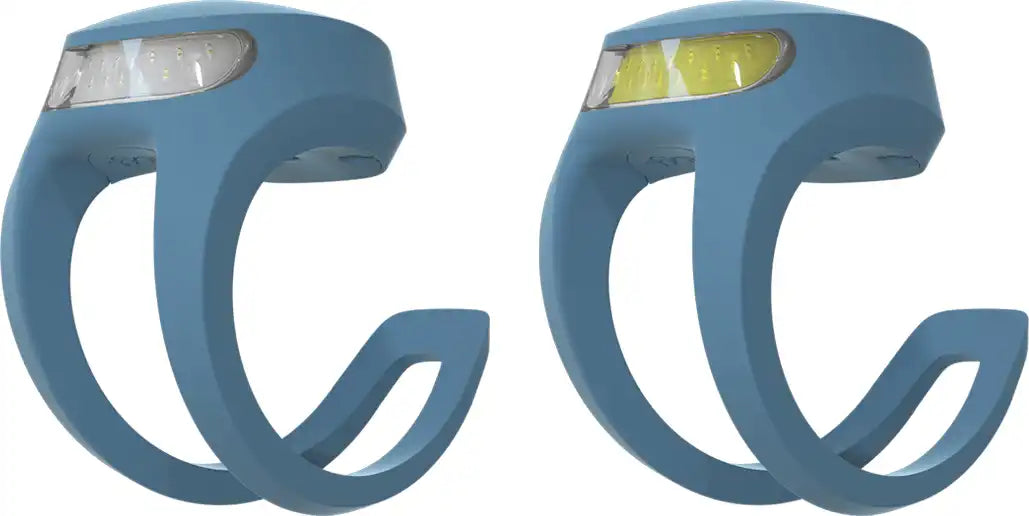 Knog Frog 40 / Frog 20 USB Lightset - ABC Bikes
