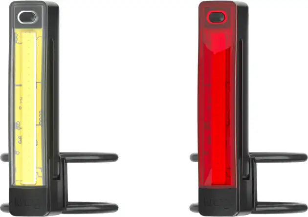 Knog Plus 40 / Plus 20 USB Lightset - ABC Bikes