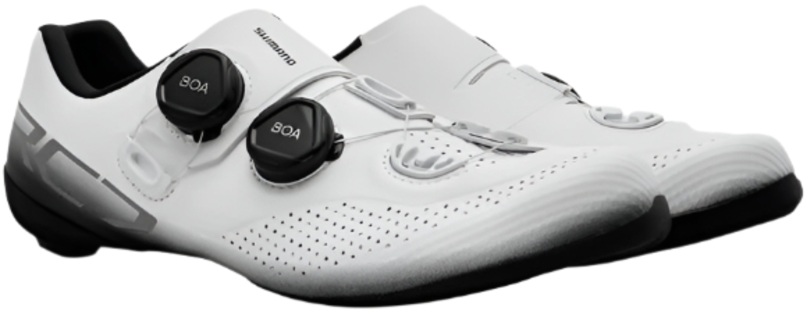 Shimano RC702 Womens Road Shoes - ABC Bikes