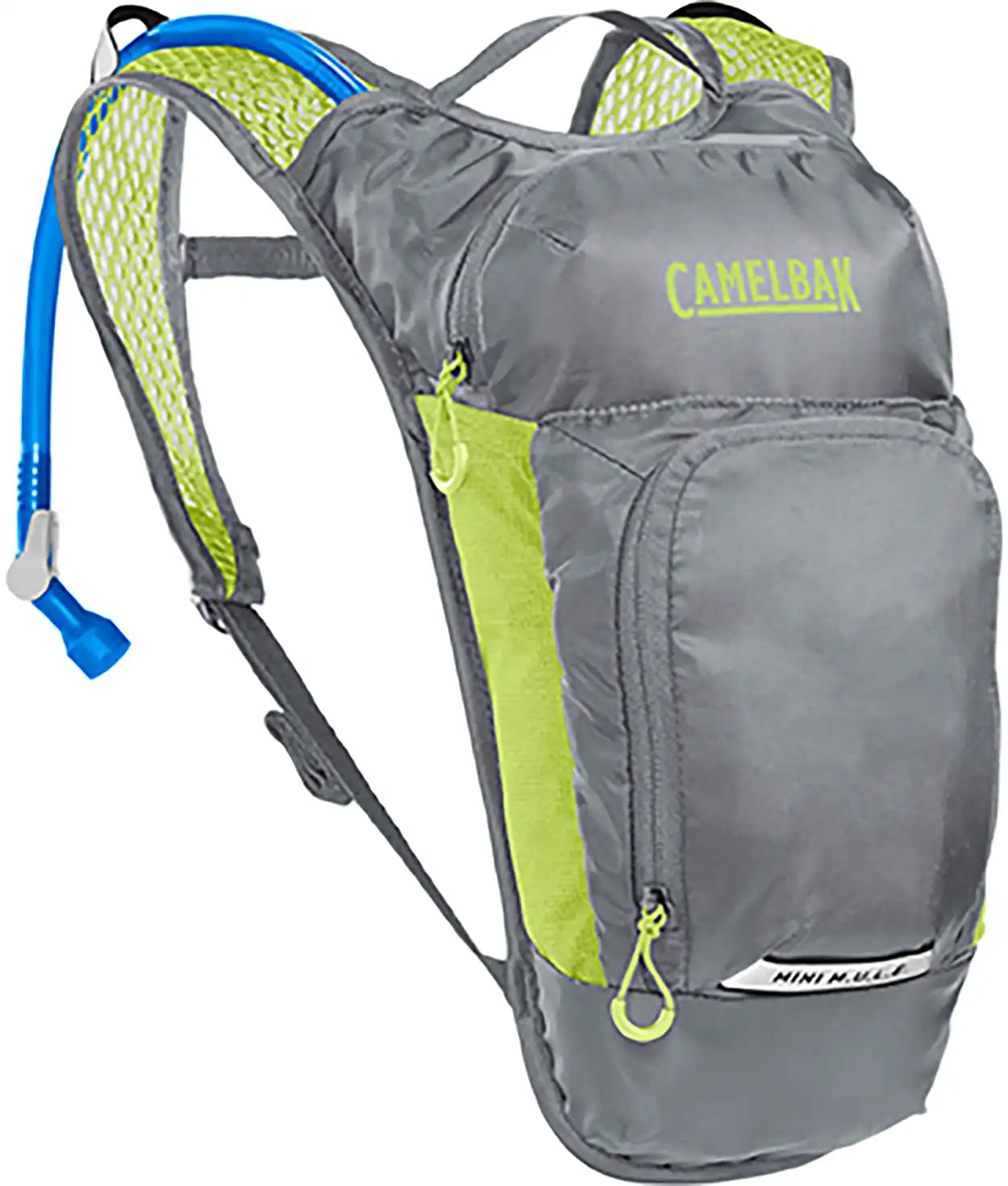 Camelbak Mini-MULE 1.5L Kids Hydration Pack - ABC Bikes