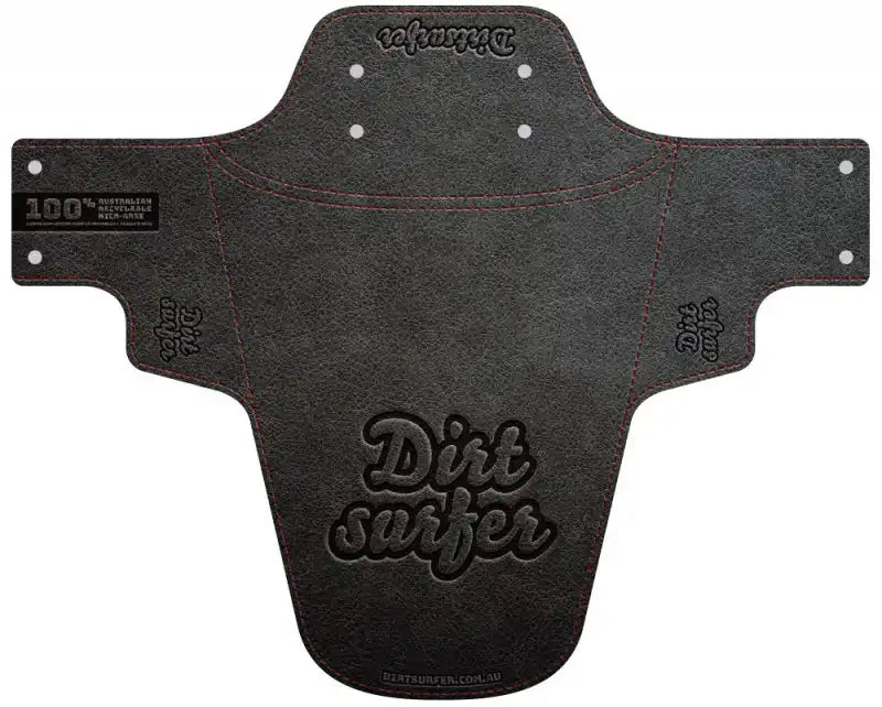 Dirtsurfer MTB Front Mudguard - ABC Bikes