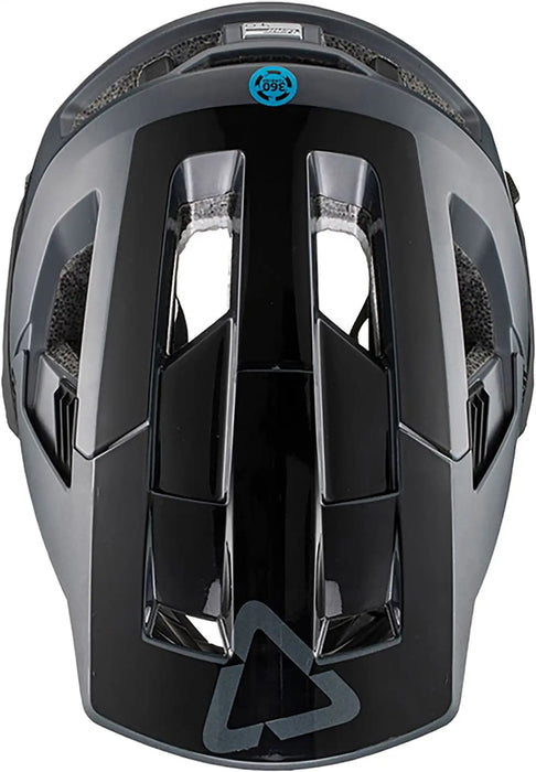 Leatt Enduro 4.0 Full Face MTB Helmet - ABC Bikes