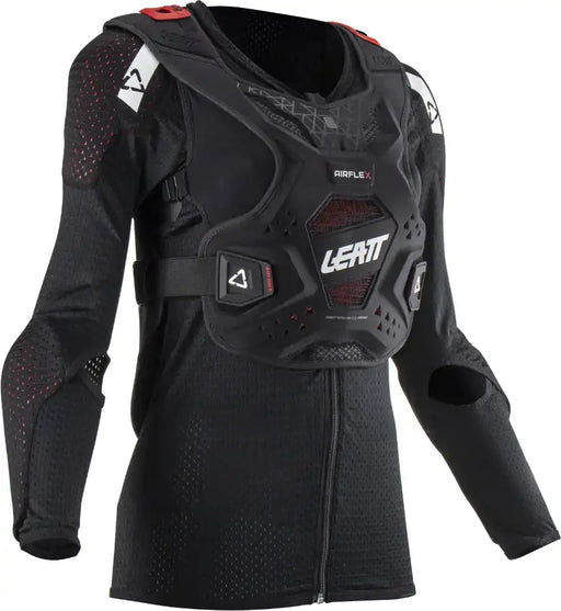 Leatt Airflex Womens Body Protector - ABC Bikes