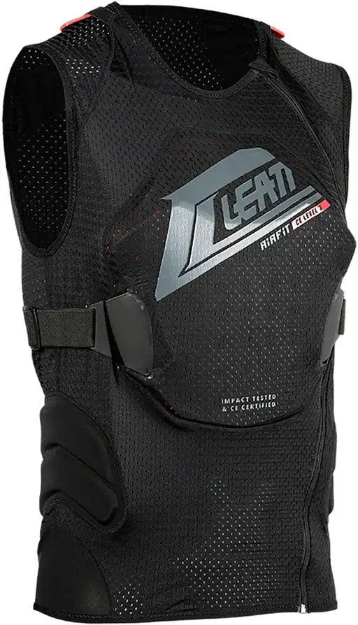 Leatt 3DF Airfit Vest Protector - ABC Bikes