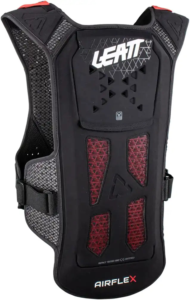 Leatt Airflex Mens Chest Protector - ABC Bikes