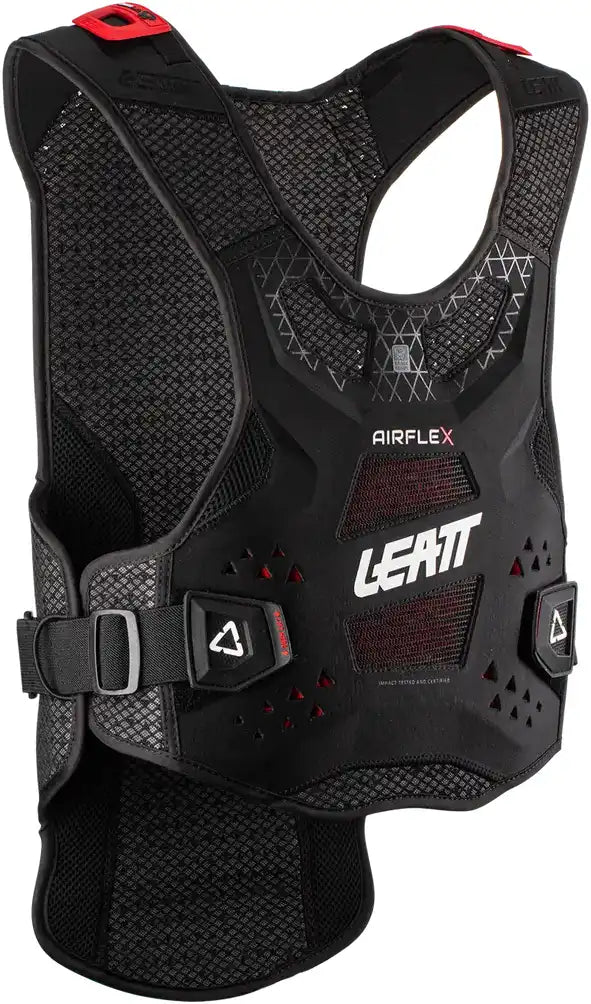 Leatt Airflex Mens Chest Protector - ABC Bikes
