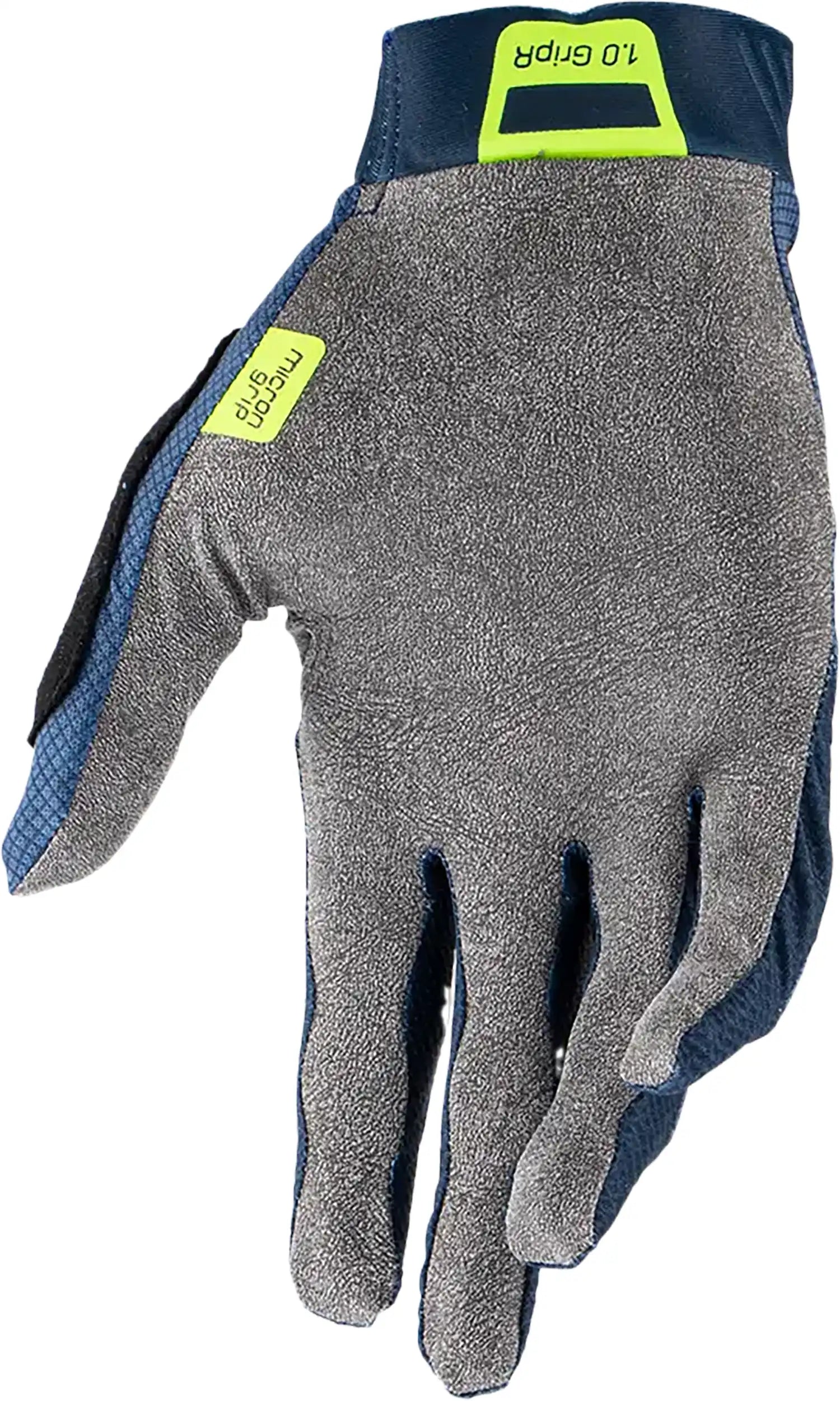 Leatt GripR 1.0 Mens MTB Gloves - ABC Bikes