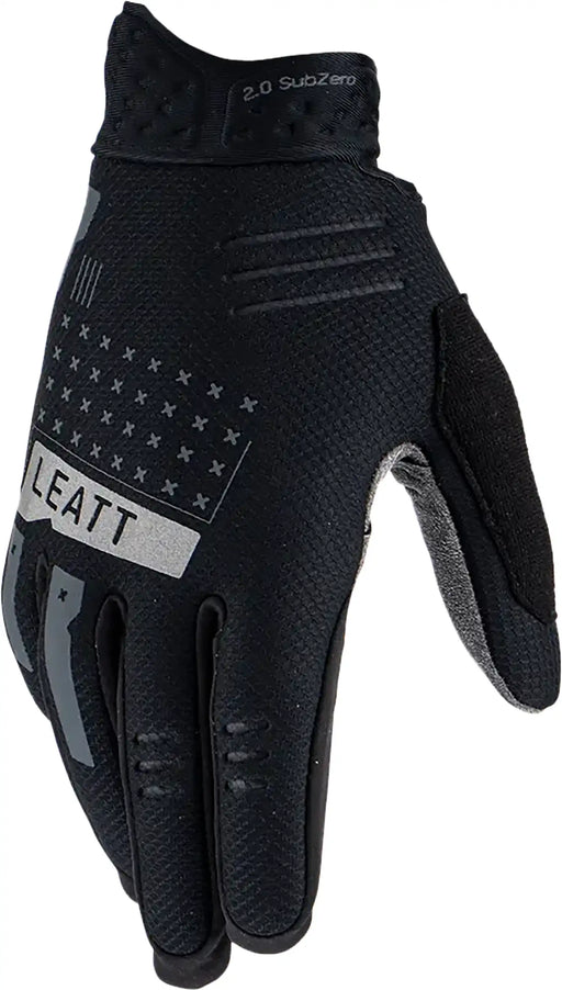 Leatt Subzero 2.0 Mens MTB Gloves - ABC Bikes