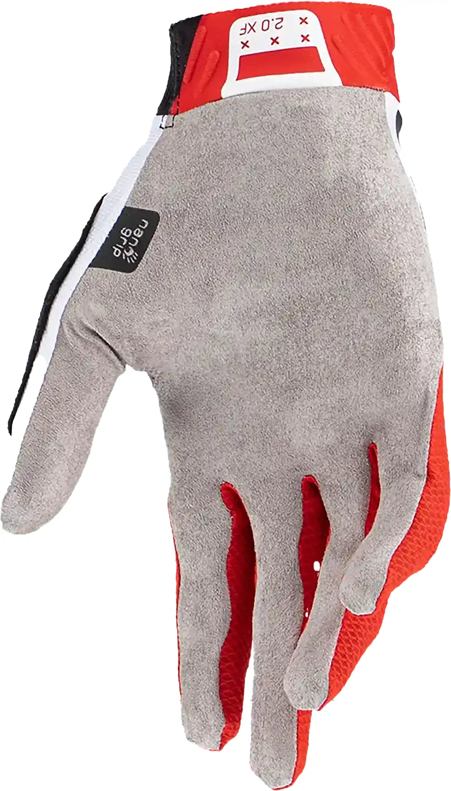 Leatt X-Flow 2.0 Mens MTB Gloves - ABC Bikes