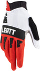 Leatt X-Flow 2.0 Mens MTB Gloves - ABC Bikes