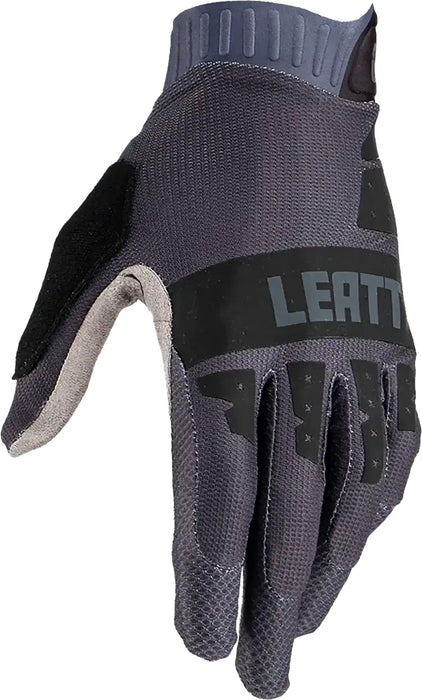 Leatt X-Flow 2.0 Mens MTB Gloves - ABC Bikes