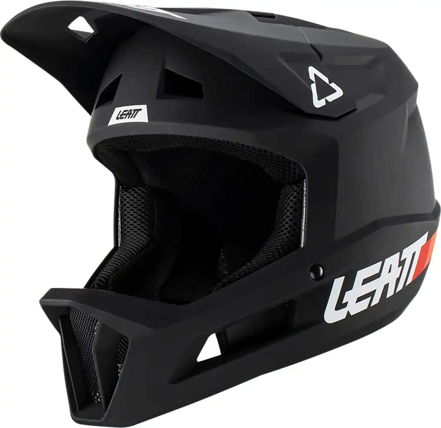 Leatt Gravity 1.0 Full Face MTB Helmet - ABC Bikes