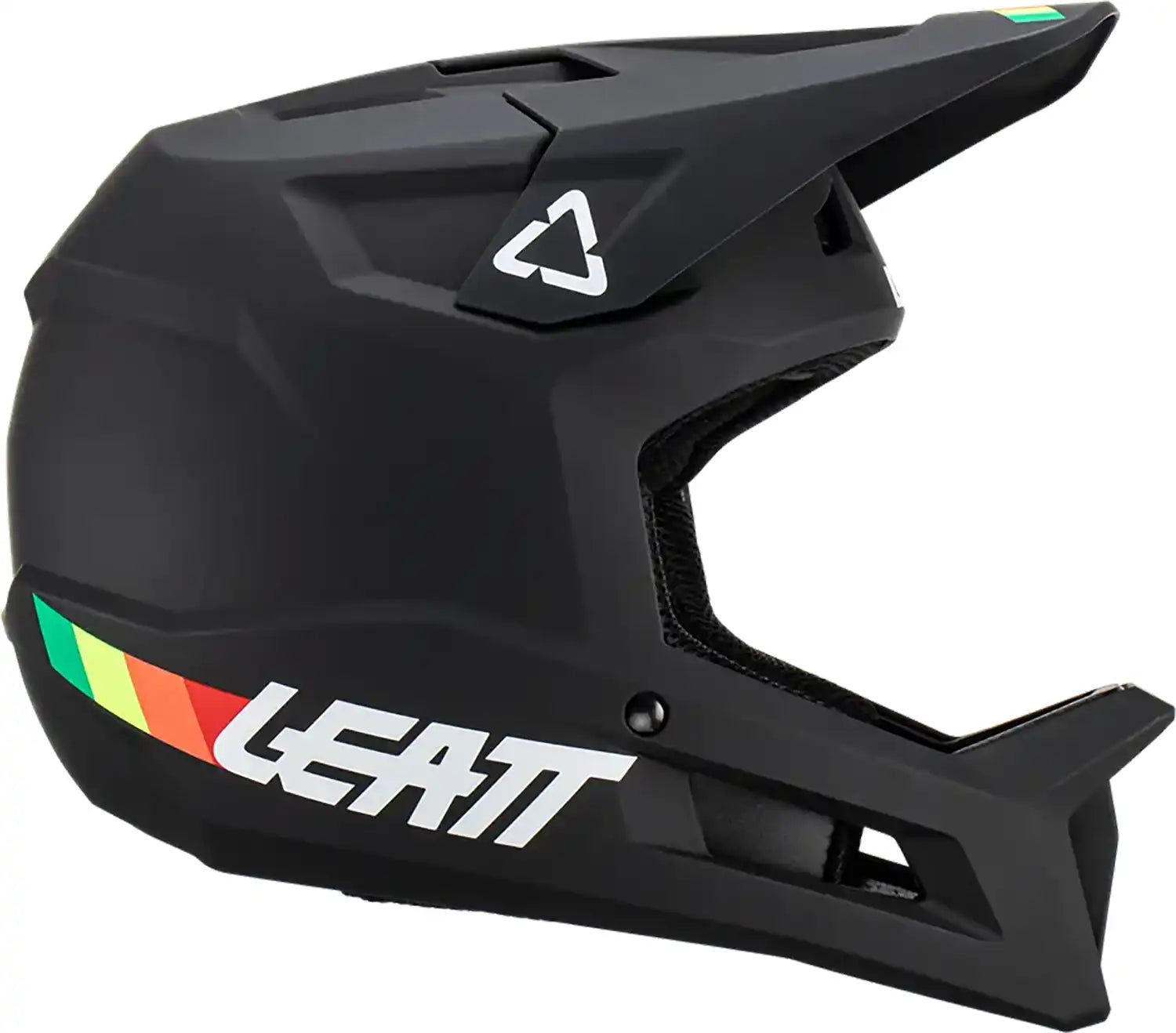 Leatt Gravity 1.0 Full Face MTB Helmet - ABC Bikes